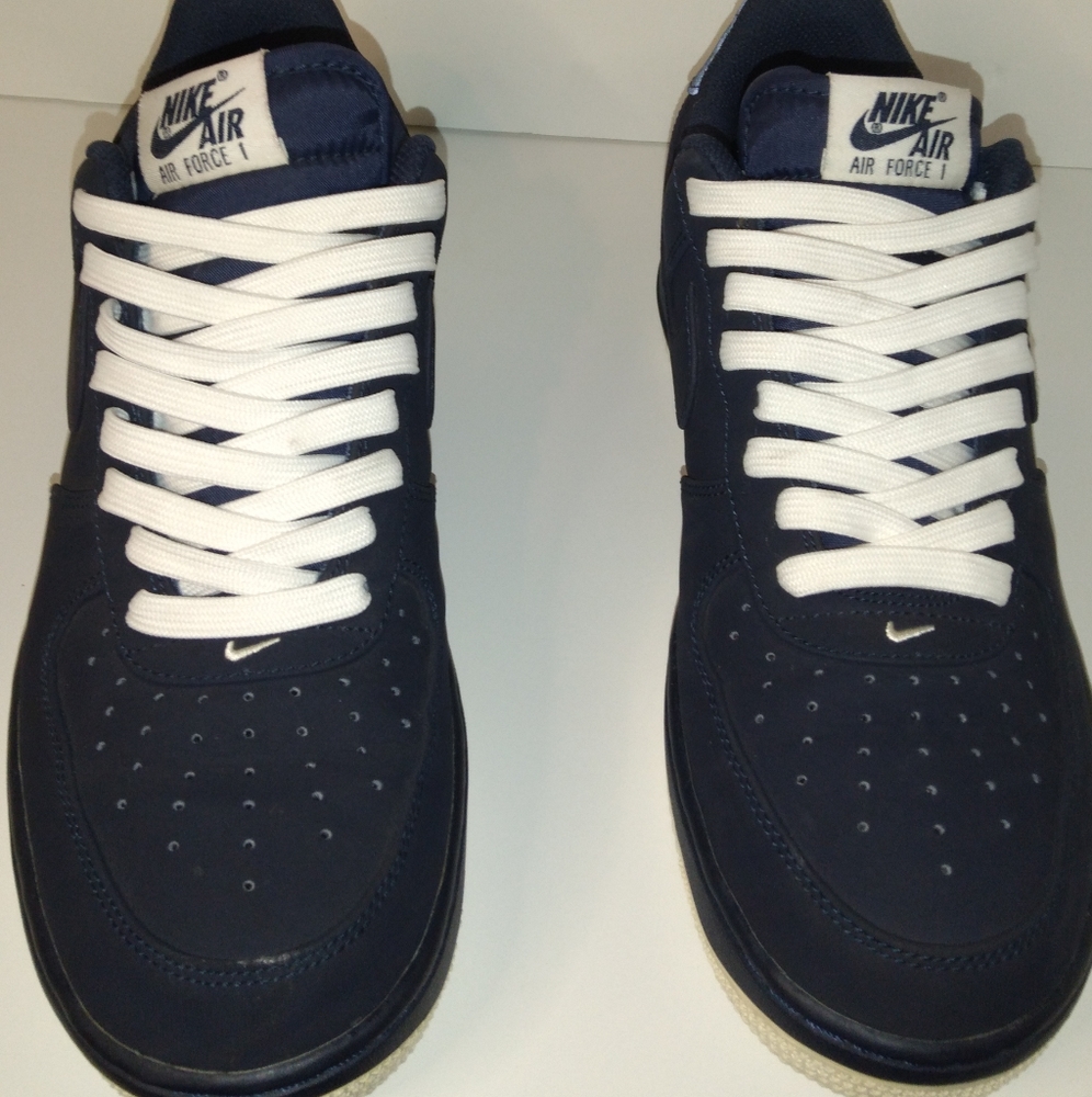 Nike Air Force 1 shoes